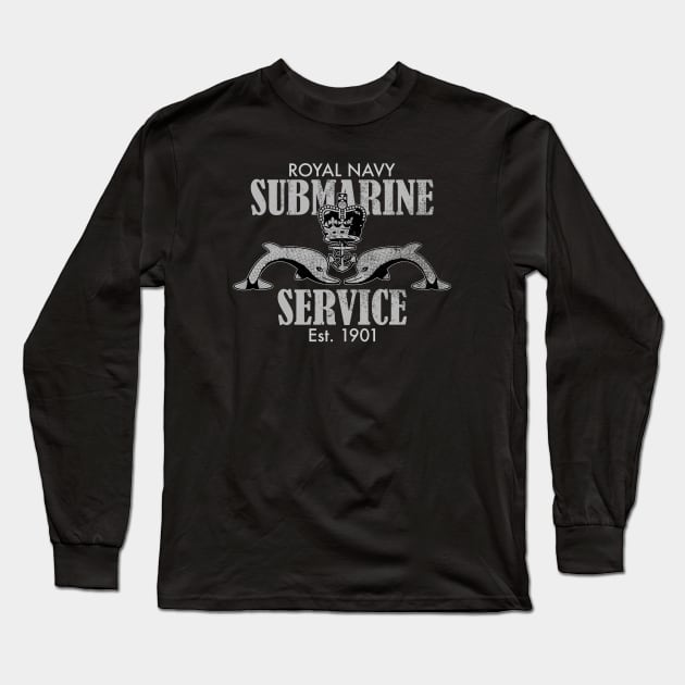 Hm submarines t shirt hotsell